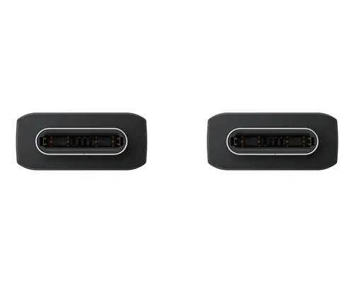 EP-DX310JBEGEU cable USB 1,8 m USB C Negro - Imagen 2
