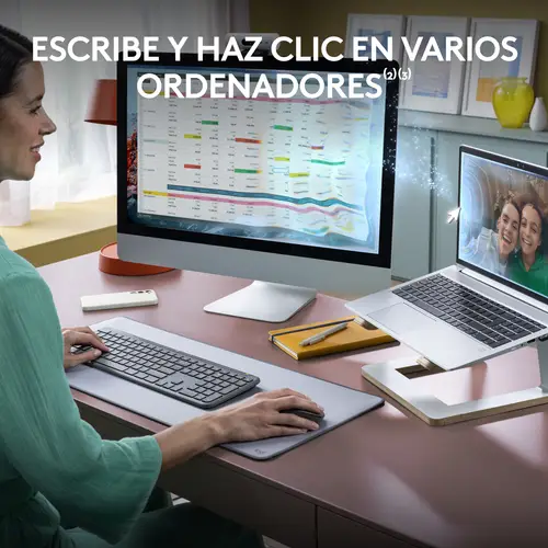 Signature Slim Combo MK950 - Imagen 8