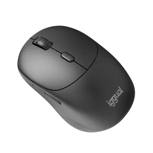 Ratón inalámbrico NANO-OFFICE-6D 1600DPI - Imagen 1