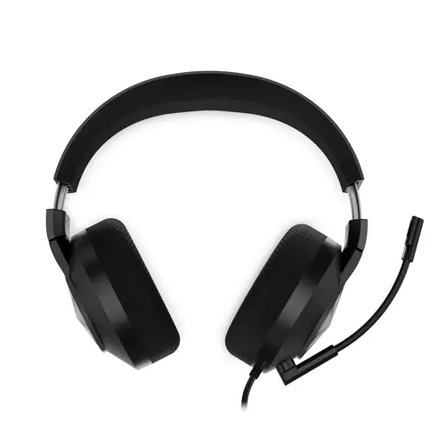 H210 Auriculares Alámbrico Diadema Juego Negro - Imagen 5