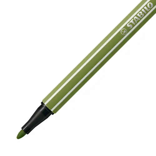 Pen 68 rotulador Verde 1 pieza(s) - Imagen 2