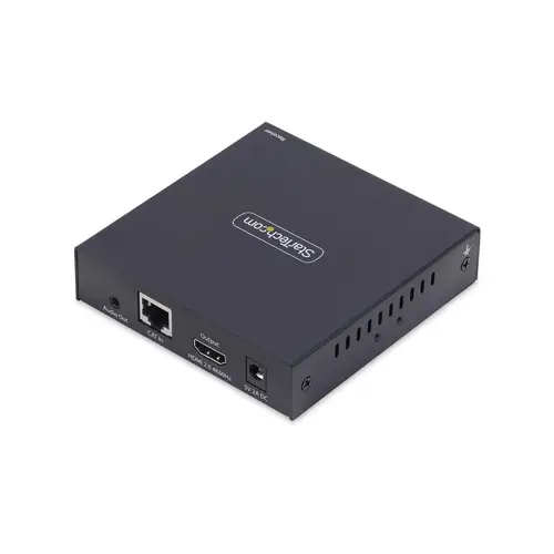 Receptor HDMI por Redes IP para la Serie IH2006 - 4K 60Hz - AVoIP - Sin Controladores - Incluye Kit de Montaje - Receptor Únicamente - Imagen 2