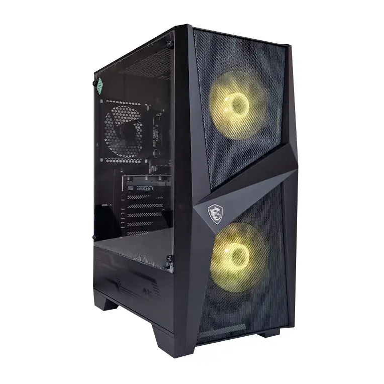 PC SILVER R5-5500 16GB/1TB RTX3050