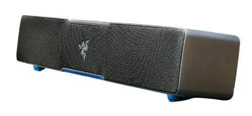Leviathan V2 X Negro 65 W
