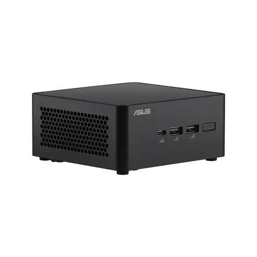 NUC 14 Pro RNUC14RVHI300002I UCFF Negro 100U - Imagen 11
