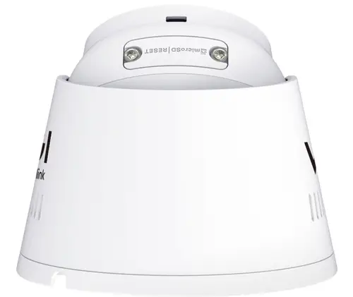VIGI InSight S445S(2.8mm) Almohadilla Cámara de seguridad IP Exterior 2688 x 1520 Pixeles Techo/pared - Imagen 2
