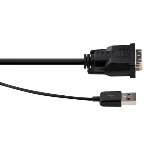 Adaptador DVI a DisplayPort Alimentado por USB - Conversor DVI a DisplayPort - Convertidor DVI-D a DP - 1920x1200 - Imagen 5