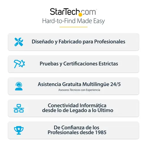 Juego Extensor HDMI 1080p por IP compatible Vídeo Wall - Juego Transmisor Receptor HDMI por Ethernet Cat5 Cat6 - Alargador - Imagen 12