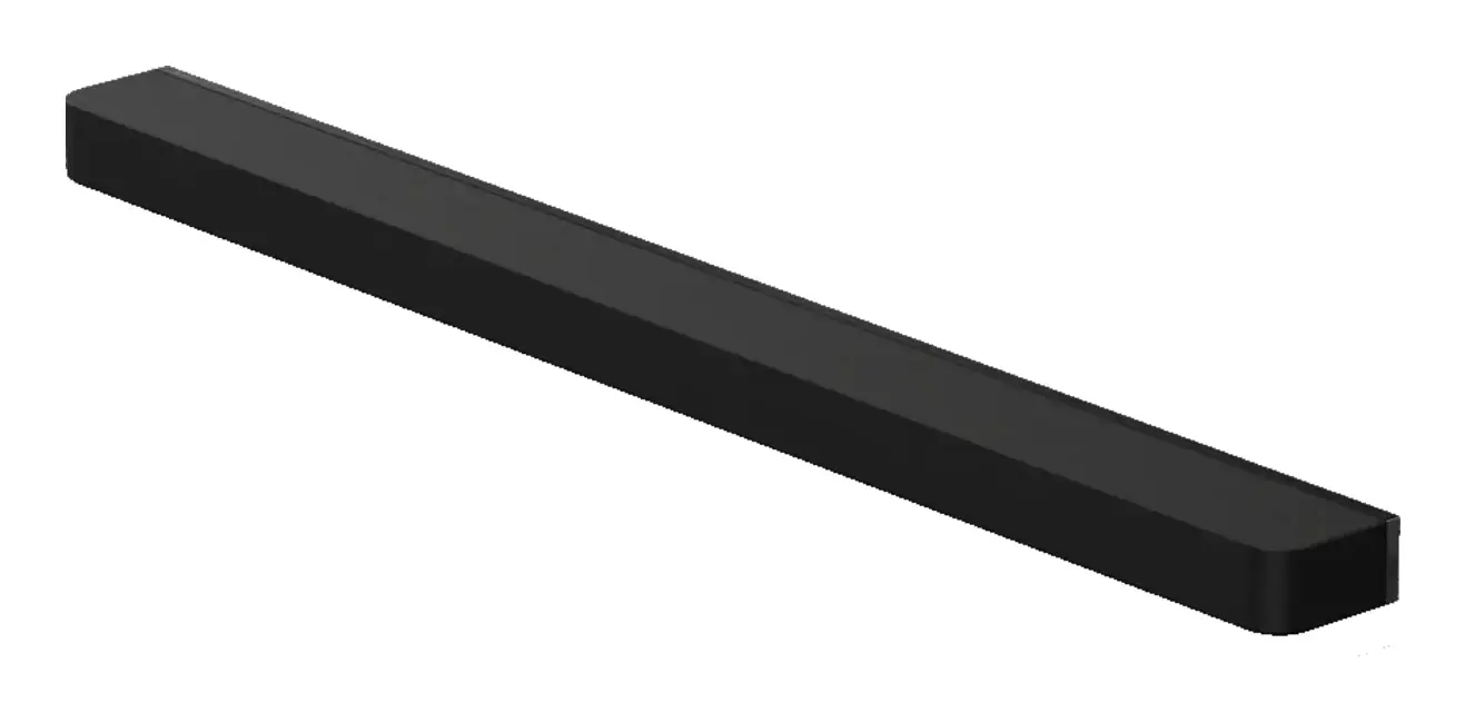HT-A9000 Negro 13.0 canales 585 W
