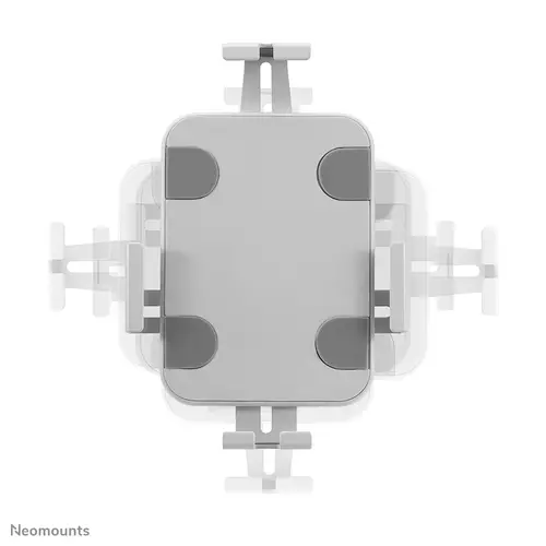 WL15-625WH1 Soporte de pared para tableta 7.9-11" - bloqueable - universal - Imagen 13