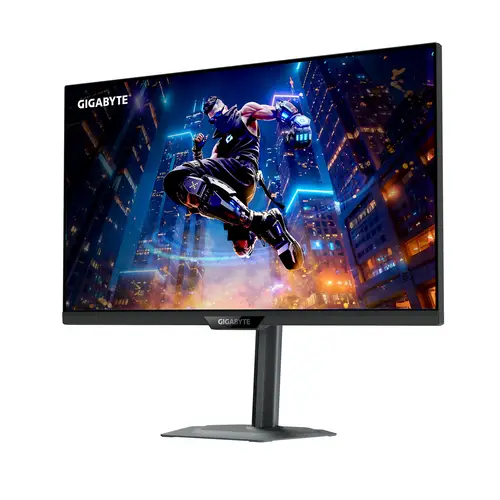M27Q2 QD Monitor Gaming 27 QHD - 2560 x 1440, 200Hz, 1ms, 350 cd/m², FreeSync Premium, Display HDR400, HDMI 2.0, DisplayPort 1.4 - Imagen 2
