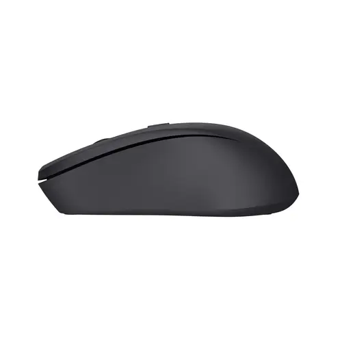 Mydo ratón Oficina Ambidextro RF inalámbrico Óptico 1800 DPI - Imagen 4