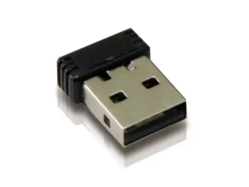 CLLM5BTRVWL ratón Viajes mano derecha RF inalámbrico Óptico 1600 DPI - Imagen 3