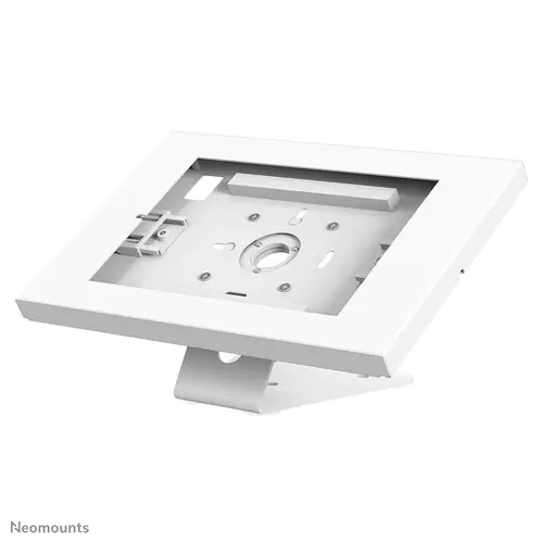 DS15-630WH1 Soporte de escritorio y pared para tablet 9.7-11" - bloqueable - Imagen 8