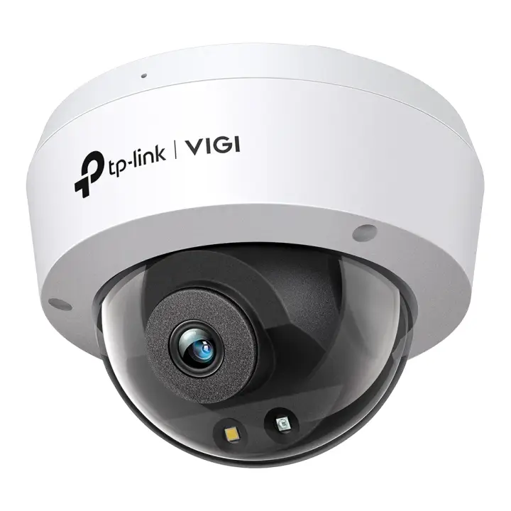 VIGI C250 Almohadilla Cámara de seguridad IP Interior y exterior 2880 x 1620 Pixeles Techo