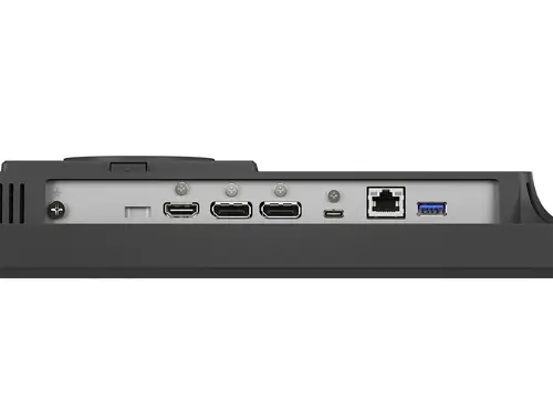 MultiSync EA241W pantalla para PC 61 cm (24") 1920 x 1200 Pixeles Full HD LCD Negro - Imagen 7