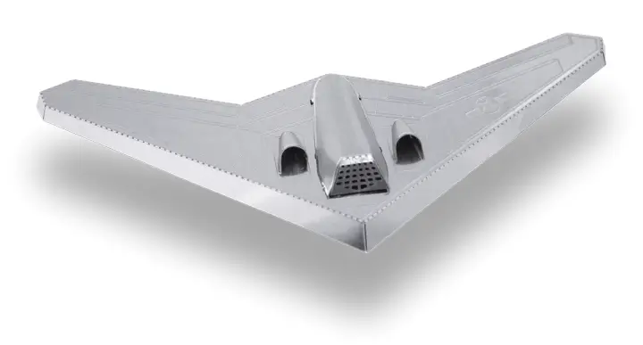 Metal Earth RQ-170 Sentinel