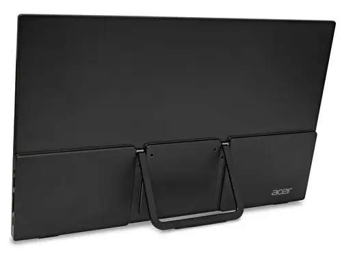 PM161QB1bmiuux Monitor portátil Negro 39,6 cm (15.6") 1920 x 1080 Pixeles - Imagen 7
