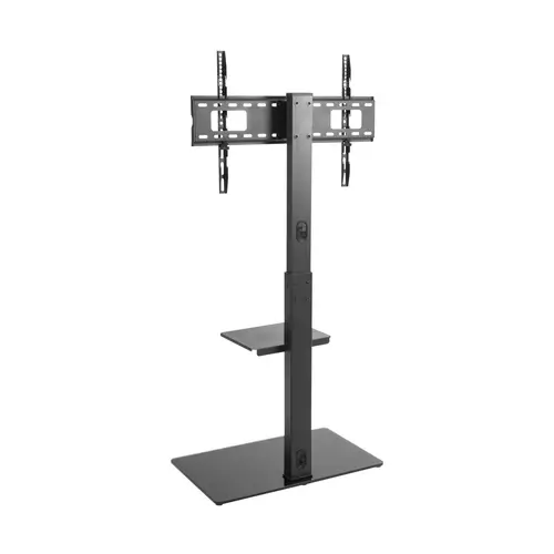FT70S-077 soporte para pantalla de señalización 177,8 cm (70") Negro - Imagen 3