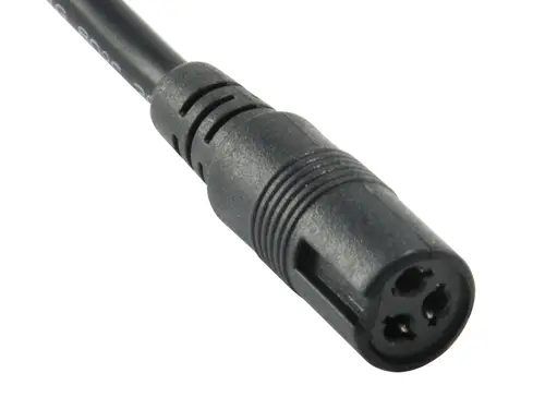 CNB65 adaptador e inversor de corriente Interior 65 W Negro - Imagen 6