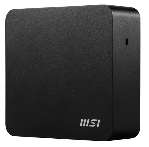 Cubi NUC 1MG-207ES 0.84L sized PC Negro 120U Intel® SoC - Imagen 18