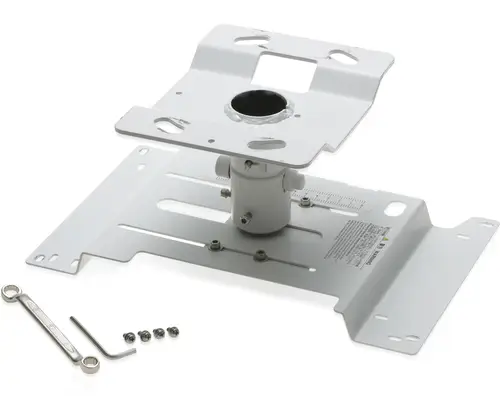 Soporte para techo (Blanco) - ELPMB22 - Imagen 1