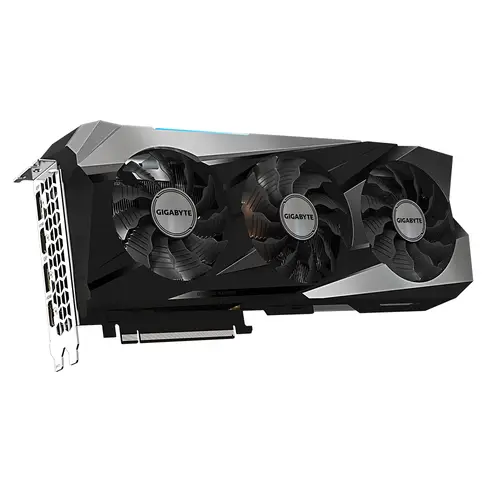 GAMING GV-N307TGAMING OC-8GD tarjeta gráfica NVIDIA GeForce RTX 3070 Ti 8 GB GDDR6X - Imagen 3