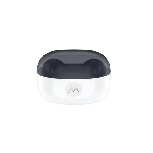 Moto Buds 2 Auriculares Inalámbrico Dentro de oído Llamadas/Música Bluetooth Carbono - Imagen 5