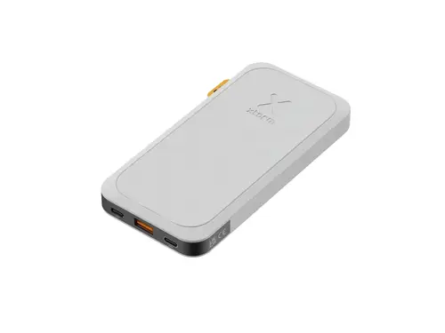20W Fuel Series Powerbank 10.000mAh - Dusk White - Imagen 8