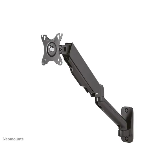 WL70-450BL11 Soporte de pared para monitor/TV 17-32" - resorte de gas - movimiento completo - Imagen 2