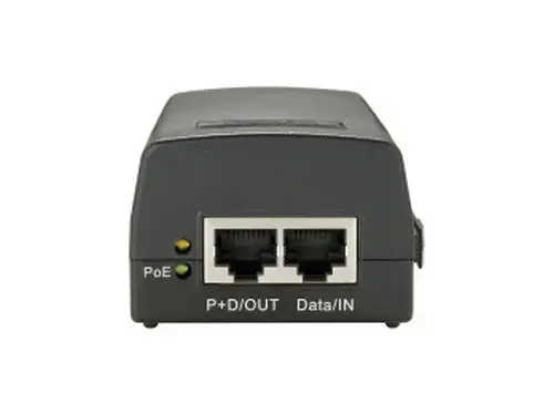 Inyector Gigabit PoE - Imagen 2