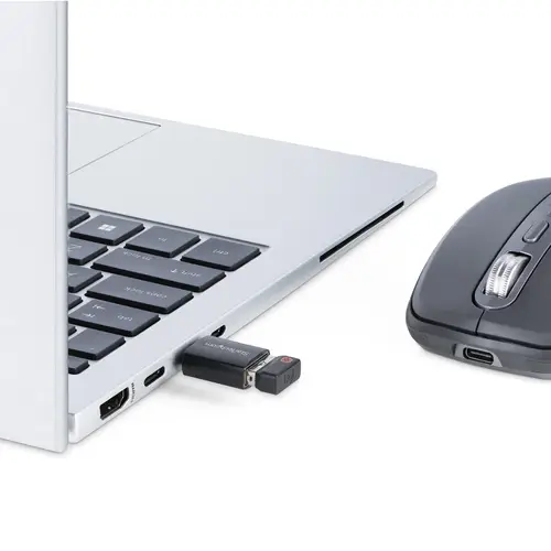 Adaptador USB-C a USB-A - USB Tipo C 5Gbps - Conversor USB Tipo C a USB-A - USB-C Macho a USB-A Hembra - Carcasa de Metal - Imagen 8