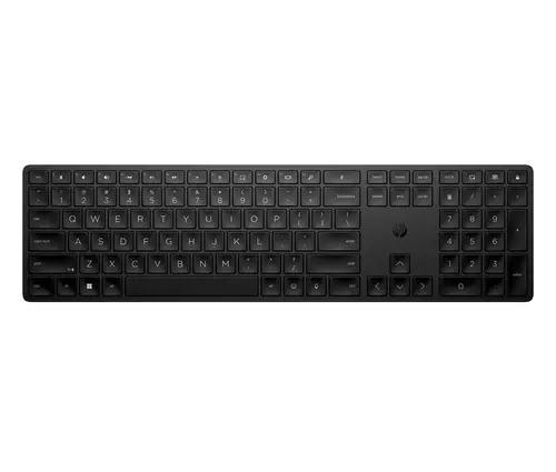 Teclado inalámbrico programable 455 - Imagen 1
