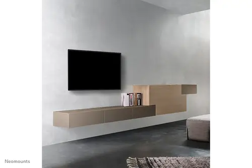 WL30S-850BL14 Soporte de pared para TV 32-75" - fijo - bloqueable - instalación rápida - Imagen 18
