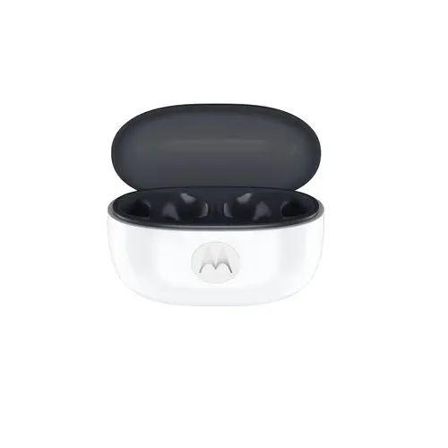 Moto Buds 2 Auriculares Inalámbrico Dentro de oído Llamadas/Música Bluetooth Carbono - Imagen 9