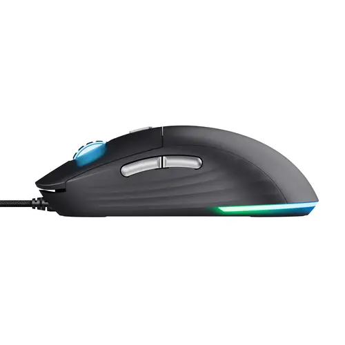 GXT 925 REDEX II ratón Juego mano derecha USB tipo A Laser 10000 DPI - Imagen 4