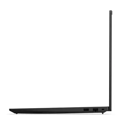 ThinkPad E16 Gen 3 (Intel) Copilot+ PC Intel Core Ultra 7 258V Portátil 40,6 cm (16") WUXGA 32 GB 1 TB SSD Wi-Fi 6E (802.11ax) Windows 11 Pro Español Negro - Imagen 11