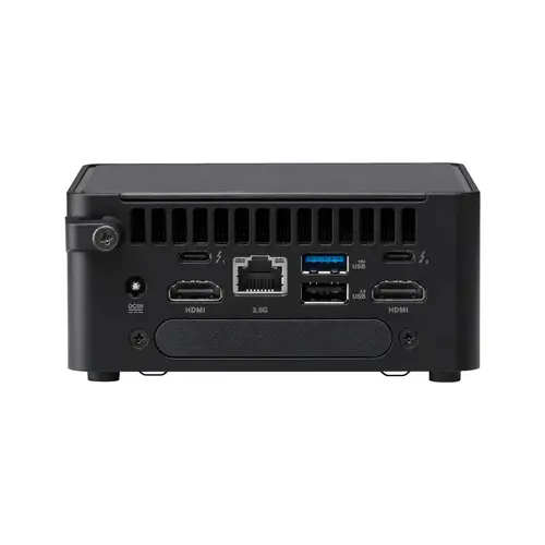 NUC 14 Pro RNUC14RVHI300002I UCFF Negro 100U - Imagen 3