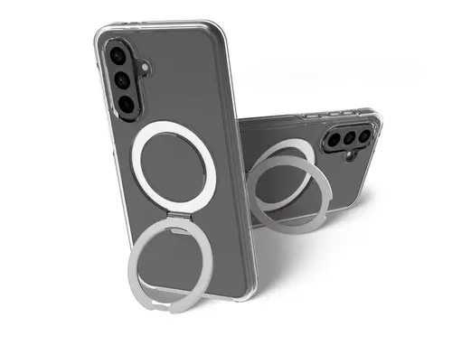 Iceland Pro Kick funda para teléfono móvil 17 cm (6.7") Transparente - Imagen 2