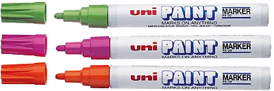 UNI MARCADOR PERM PTA F AZ PX-210300