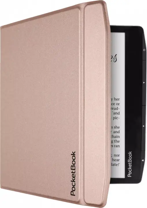 HN-FP-PU-700-BE-WW funda para libro electrónico 17,8 cm (7") Bei..