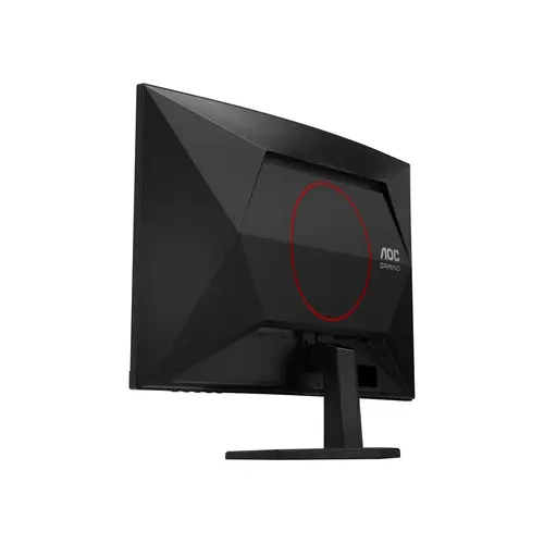 G4 C27G42ZE pantalla para PC 68,6 cm (27") 1920 x 1080 Pixeles Full HD LCD Negro, Rojo - Imagen 13