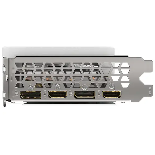 GeForce RTX 3070 VISION OC 8G (rev. 2.0) NVIDIA 8 GB GDDR6 - Imagen 8