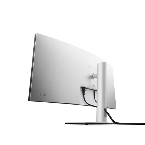 UltraSharp U3824DW LED display 95,2 cm (37.5") 3840 x 1600 Pixeles Wide Quad HD+ LCD Negro, Plata - Imagen 15