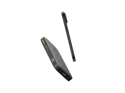 20W Fuel Series Powerbank 10.000mAh - Midnight Black - Imagen 12