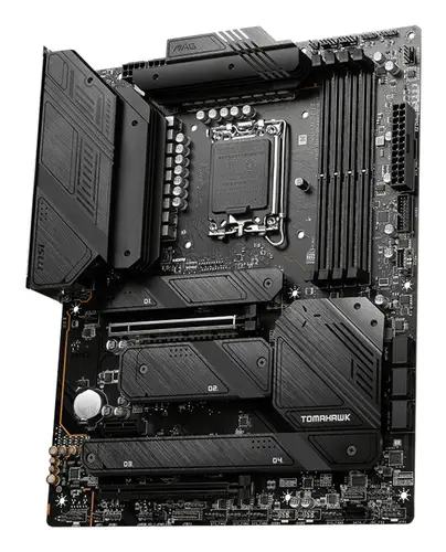 MAG Z790 TOMAHAWK WIFI placa base Intel Z790 LGA 1700 ATX - Imagen 3