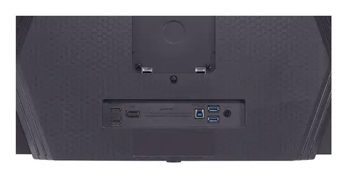 27GX790A-B pantalla para PC 68,6 cm (27") 2560 x 1440 Pixeles 2K OLED Negro - Imagen 7