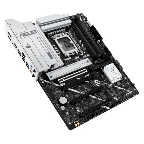 PRIME Z890-P WIFI Intel Z890 LGA 1851 (Socket V1) ATX - Imagen 7