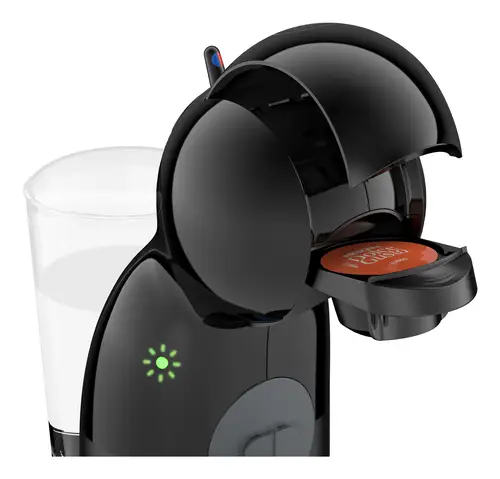 Piccolo XS KP1A3B Manual Máquina espresso 0,8 L - Imagen 3