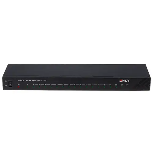 38239 divisor de video HDMI 16x HDMI - Imagen 3